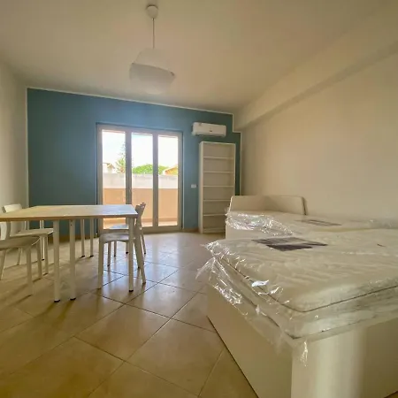 Διαμέρισμα Palazzo Rachedo *