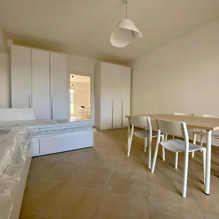 Διαμέρισμα Palazzo Rachedo *