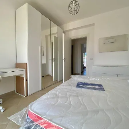 Διαμέρισμα Palazzo Rachedo *